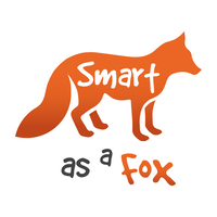 Smart As A Fox LLC logo, Smart As A Fox LLC contact details