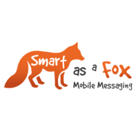 Smart As A Fox Mobile Messaging logo, Smart As A Fox Mobile Messaging contact details