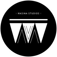 Masina Studios logo, Masina Studios contact details