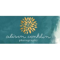 Alison Conklin Photography logo, Alison Conklin Photography contact details