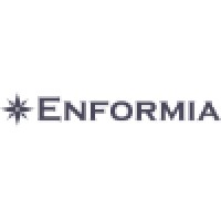 Enformia Inc. logo, Enformia Inc. contact details