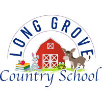 Long Grove Country School - LGCS logo, Long Grove Country School - LGCS contact details