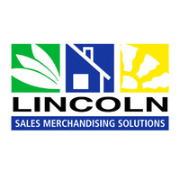 Lincoln Sales Merchandising Solutions logo, Lincoln Sales Merchandising Solutions contact details