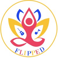 flipped.co.in logo, flipped.co.in contact details