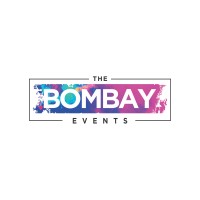 The Bombay Events logo, The Bombay Events contact details