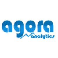 Agora Analytics logo, Agora Analytics contact details