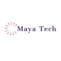 Maya Tech logo, Maya Tech contact details