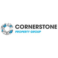 Cornerstone Property Group VIC logo, Cornerstone Property Group VIC contact details