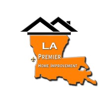 LA Premier Home Improvement logo, LA Premier Home Improvement contact details