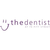 The Dentist At 70 Pitt Street logo, The Dentist At 70 Pitt Street contact details