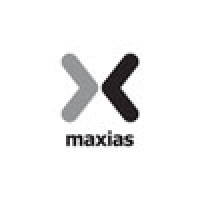 Maxias logo, Maxias contact details