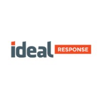 Ideal Response logo, Ideal Response contact details