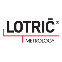 LOTRIČ Metrology Ltd. logo, LOTRIČ Metrology Ltd. contact details