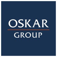 OSKAR GROUP logo, OSKAR GROUP contact details