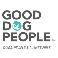 Good Dog People™ logo, Good Dog People™ contact details