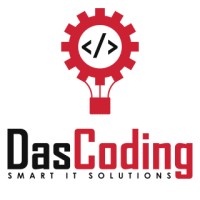 DasCoding Ltd logo, DasCoding Ltd contact details