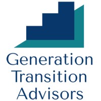 Generation Transition Advisors logo, Generation Transition Advisors contact details