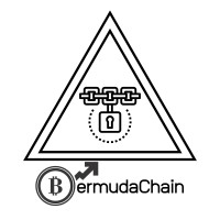 BermudaChain logo, BermudaChain contact details