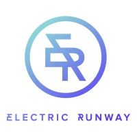 Electric Runway logo, Electric Runway contact details