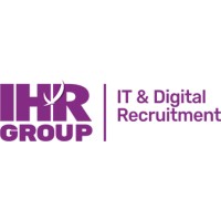 IHR Group IT & Digital logo, IHR Group IT & Digital contact details