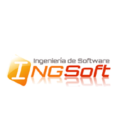 Ingsoft Colombia logo, Ingsoft Colombia contact details