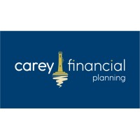 Carey Financial Planning logo, Carey Financial Planning contact details