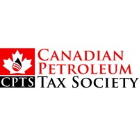 Canadian Petroleum Tax Society logo, Canadian Petroleum Tax Society contact details