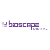 Bioscape Digital logo, Bioscape Digital contact details