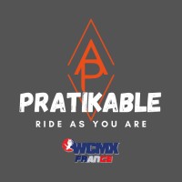 PRATIKABLE logo, PRATIKABLE contact details