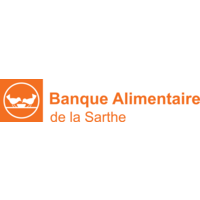 Banque Alimentaire de la Sarthe logo, Banque Alimentaire de la Sarthe contact details