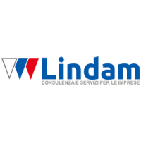 LINDAM logo, LINDAM contact details