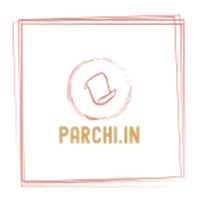 Parchi.in logo, Parchi.in contact details