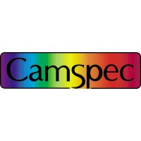 CamSpec logo, CamSpec contact details