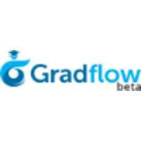 Gradflow logo, Gradflow contact details