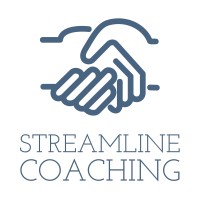 Streamline Coaching logo, Streamline Coaching contact details