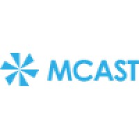 Mcast EIRL logo, Mcast EIRL contact details