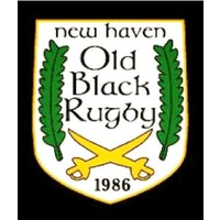 New Haven Old Black Rugby Football Club logo, New Haven Old Black Rugby Football Club contact details