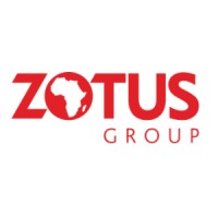 Zotus Group logo, Zotus Group contact details