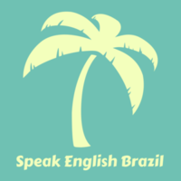 Speak English Brazil logo, Speak English Brazil contact details