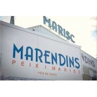 MARENDINS SL logo, MARENDINS SL contact details