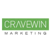 Crave Win Marketing logo, Crave Win Marketing contact details