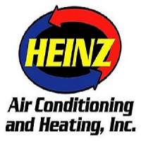 Heinz Air Conditioning & Heating, Inc. logo, Heinz Air Conditioning & Heating, Inc. contact details