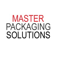 Master Packaging Solutions logo, Master Packaging Solutions contact details