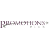 Promotions Plus logo, Promotions Plus contact details