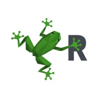 RoboRana logo, RoboRana contact details