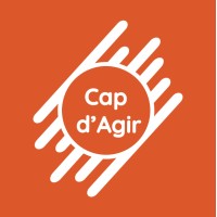 Cap d'Agir logo, Cap d'Agir contact details