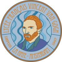 Lycée Francais Vincent van Gogh Pays-Bas logo, Lycée Francais Vincent van Gogh Pays-Bas contact details