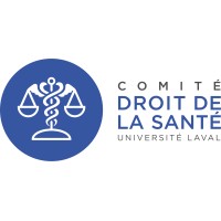 Comité du droit de la santé de l'Université Laval logo, Comité du droit de la santé de l'Université Laval contact details