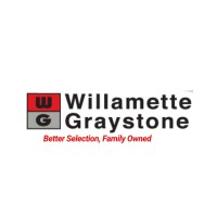 Willamette Graystone, Inc. logo, Willamette Graystone, Inc. contact details