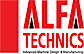 Alfa Technics logo, Alfa Technics contact details